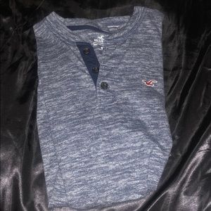 Hollister polo